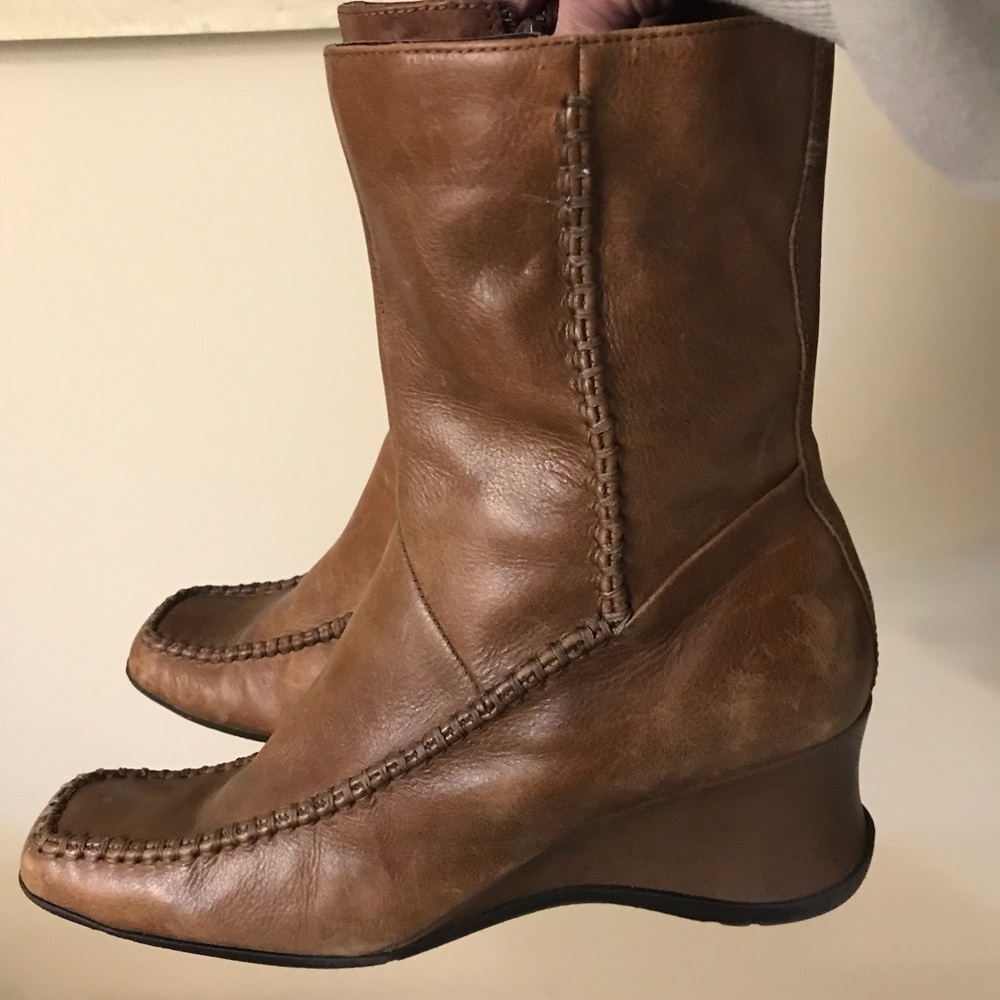▪️VINTAGE Style & Co. Boots